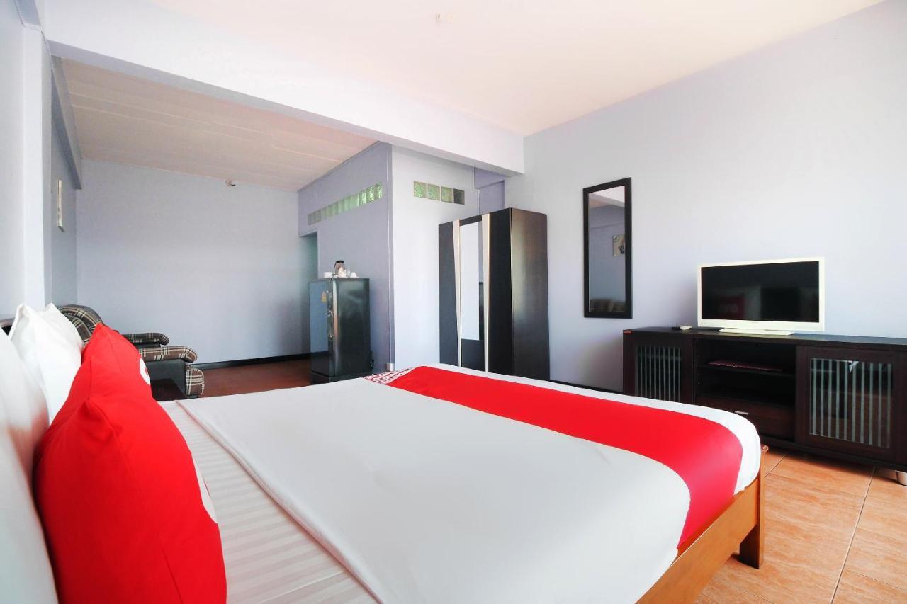 Oyo 963 Sunshine Guesthouse Pattaya Εξωτερικό φωτογραφία