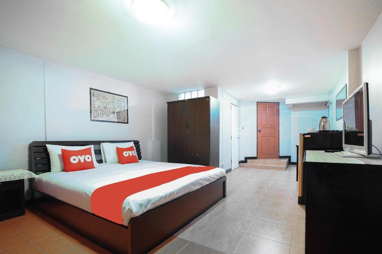 Oyo 963 Sunshine Guesthouse Pattaya Εξωτερικό φωτογραφία