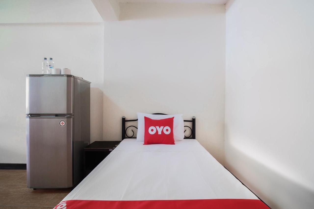 Oyo 963 Sunshine Guesthouse Pattaya Εξωτερικό φωτογραφία