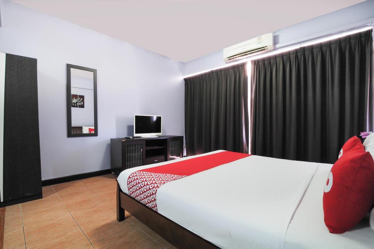 Oyo 963 Sunshine Guesthouse Pattaya Εξωτερικό φωτογραφία
