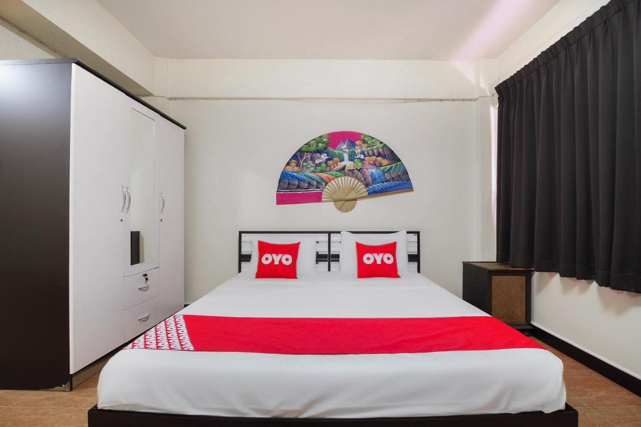 Oyo 963 Sunshine Guesthouse Pattaya Εξωτερικό φωτογραφία