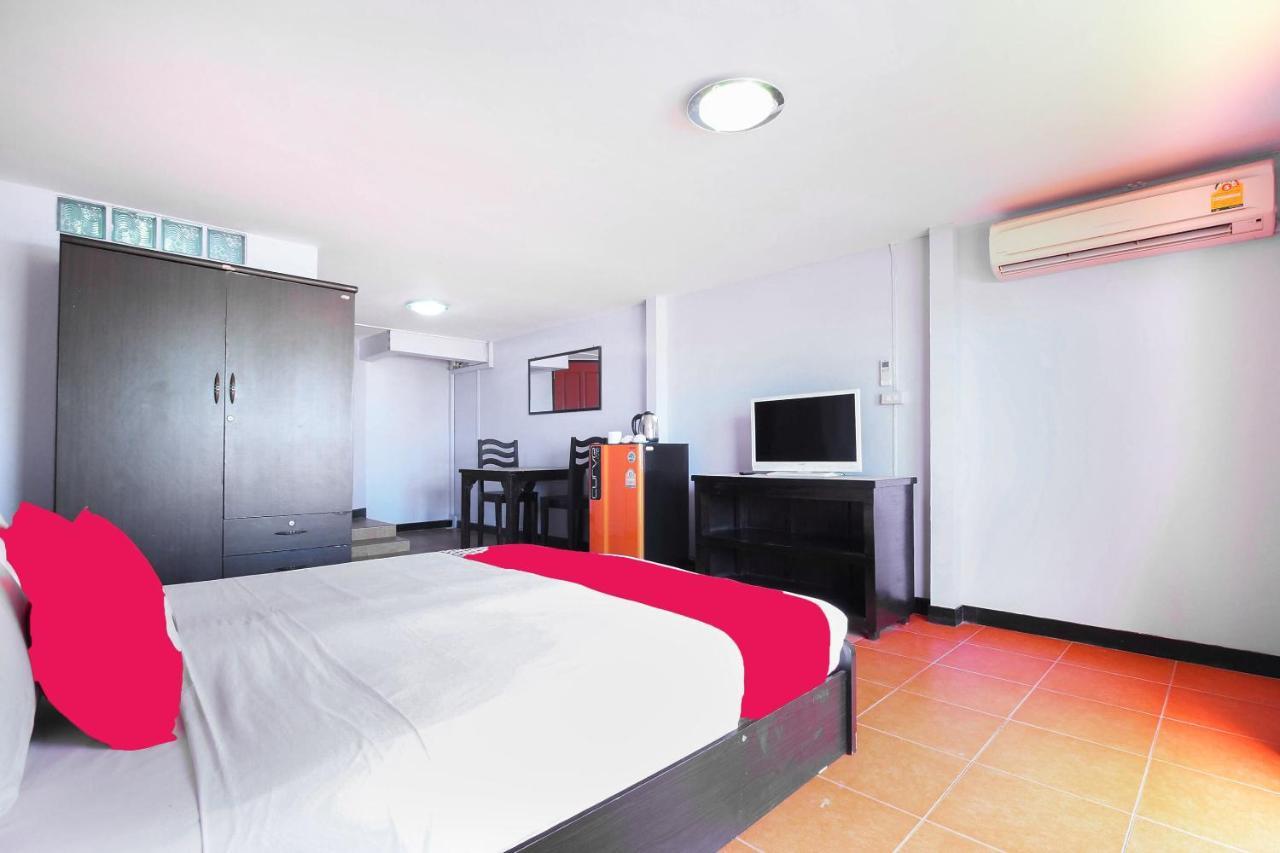 Oyo 963 Sunshine Guesthouse Pattaya Εξωτερικό φωτογραφία