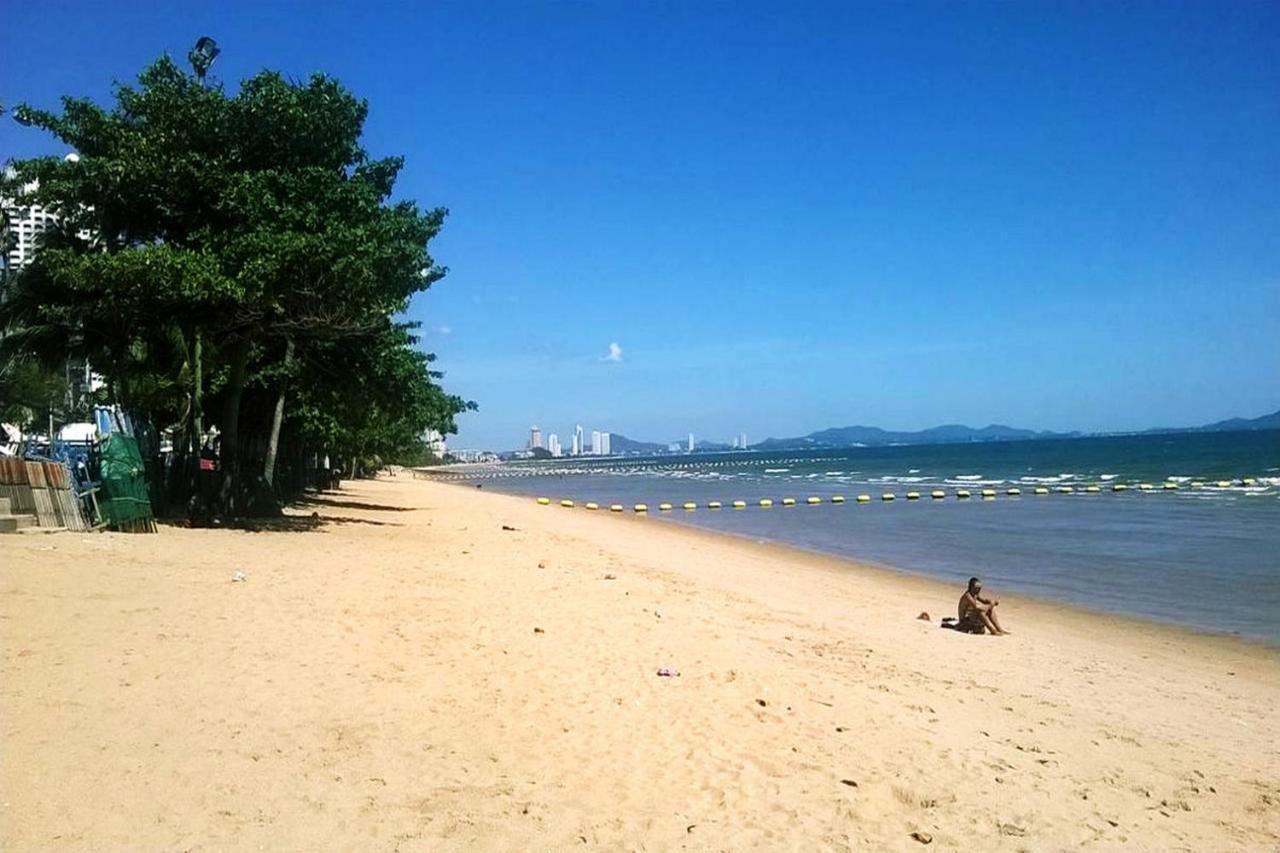 Oyo 963 Sunshine Guesthouse Pattaya Εξωτερικό φωτογραφία