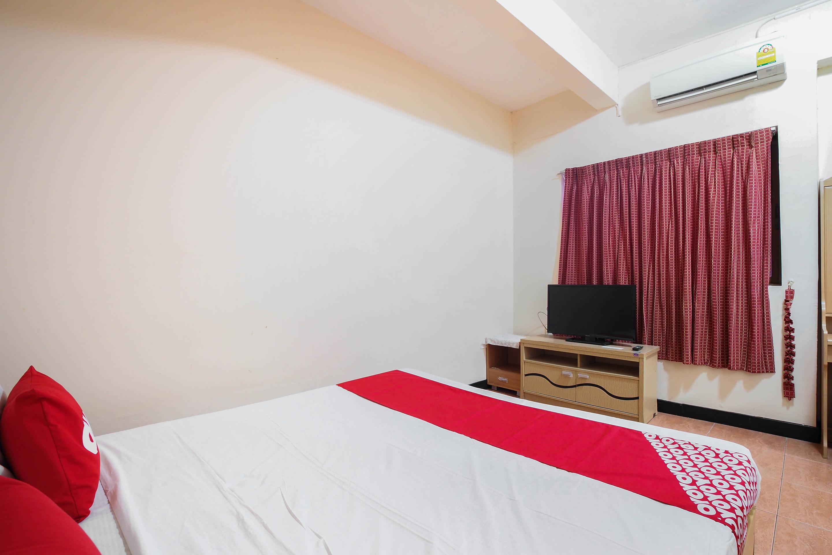 Oyo 963 Sunshine Guesthouse Pattaya Εξωτερικό φωτογραφία