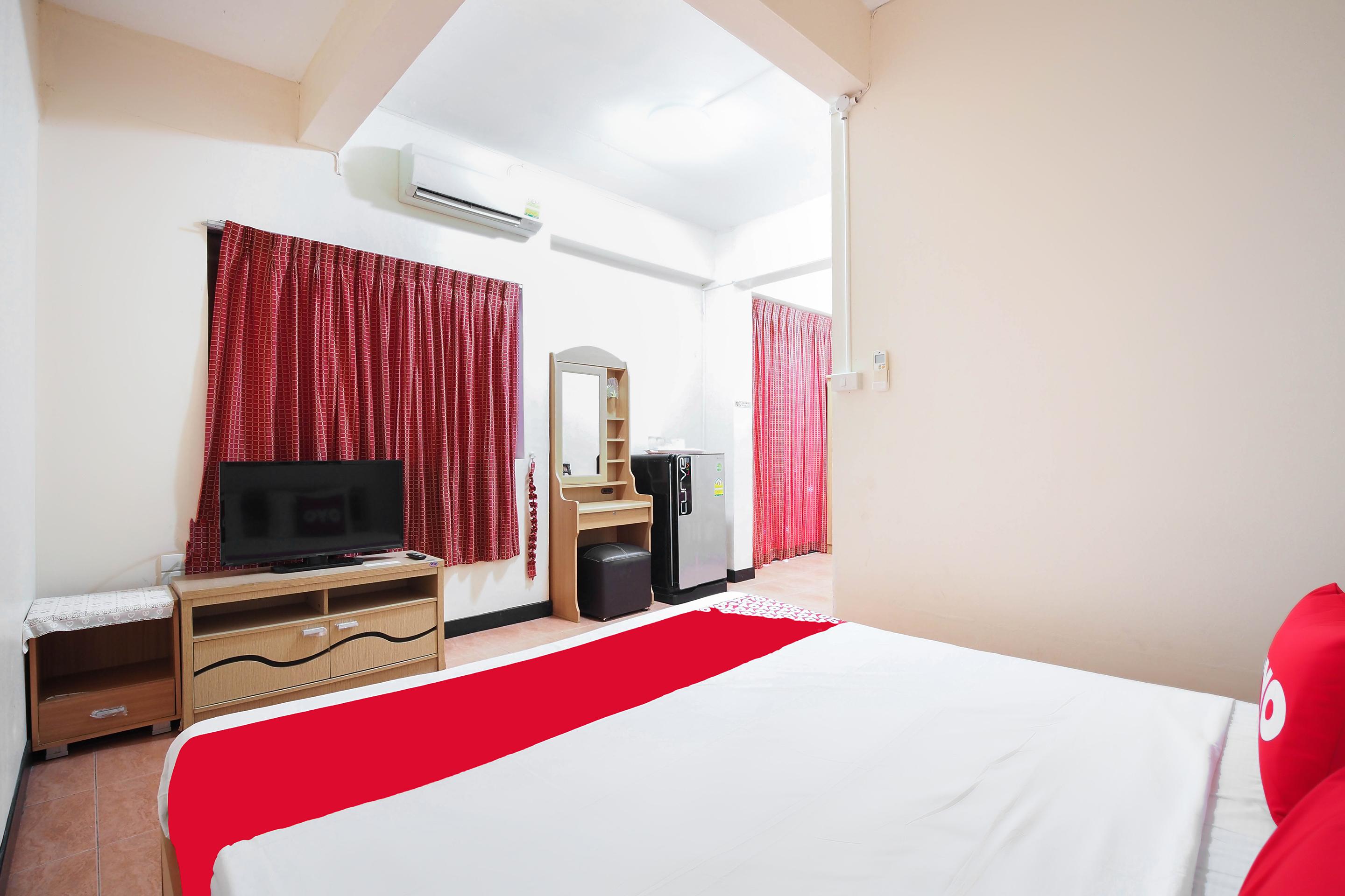 Oyo 963 Sunshine Guesthouse Pattaya Εξωτερικό φωτογραφία