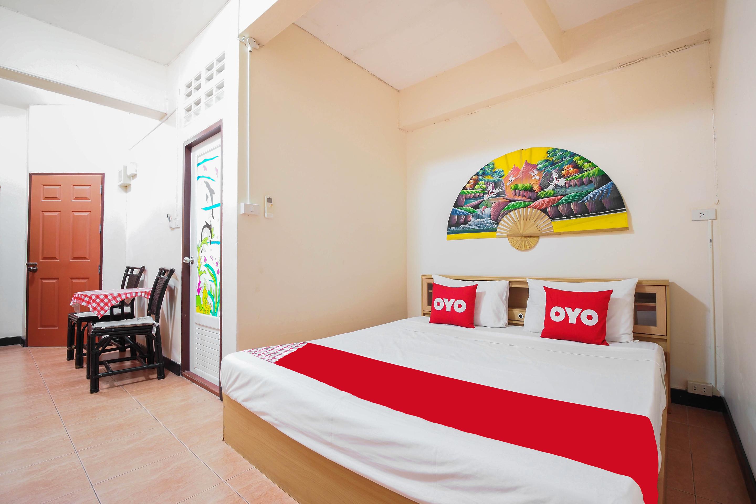 Oyo 963 Sunshine Guesthouse Pattaya Εξωτερικό φωτογραφία