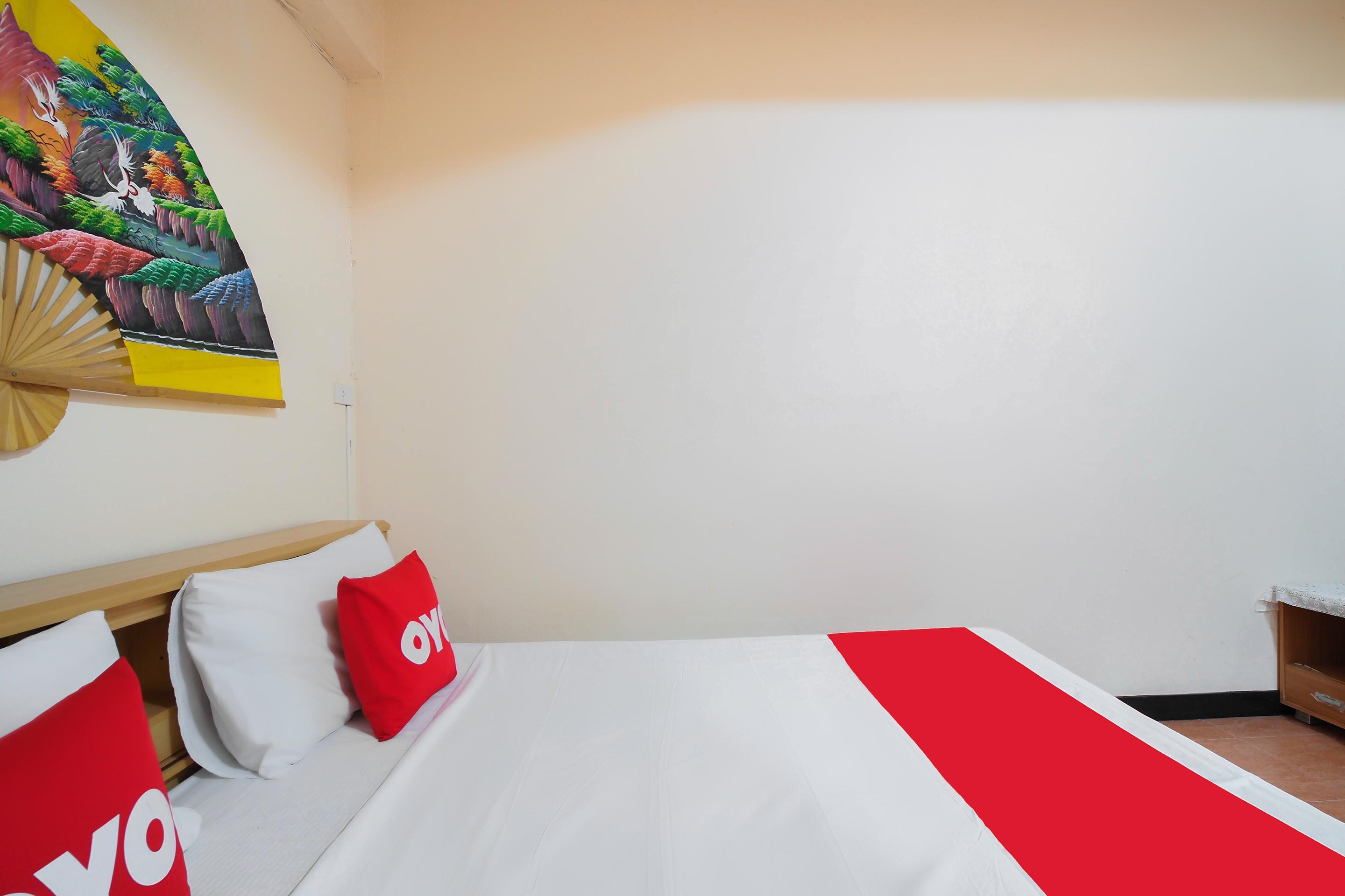 Oyo 963 Sunshine Guesthouse Pattaya Εξωτερικό φωτογραφία