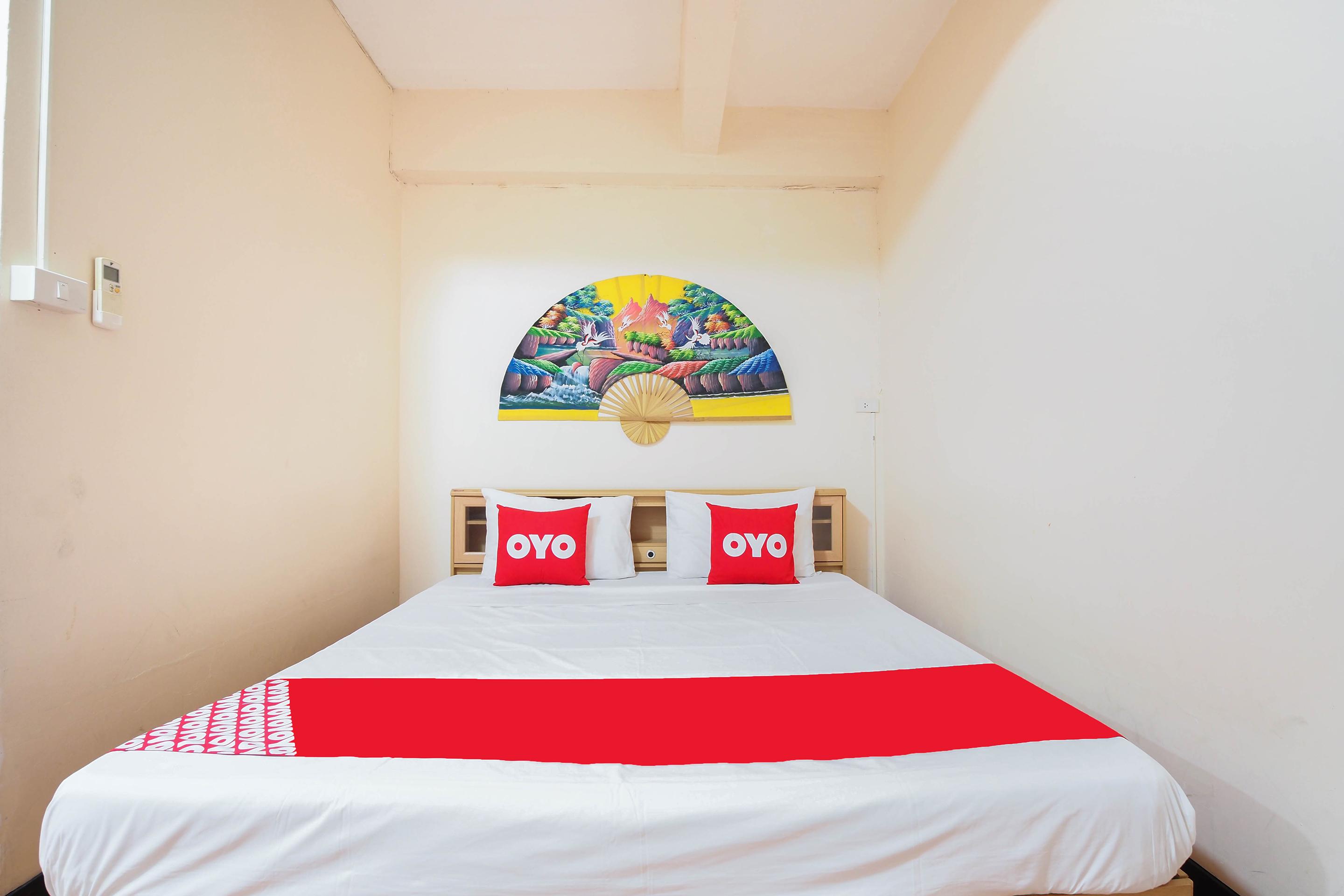 Oyo 963 Sunshine Guesthouse Pattaya Εξωτερικό φωτογραφία