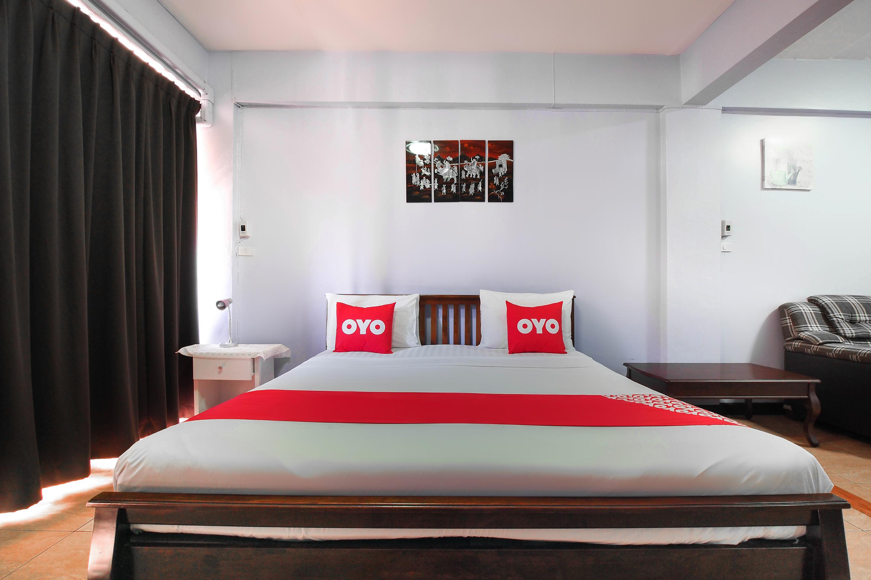 Oyo 963 Sunshine Guesthouse Pattaya Εξωτερικό φωτογραφία