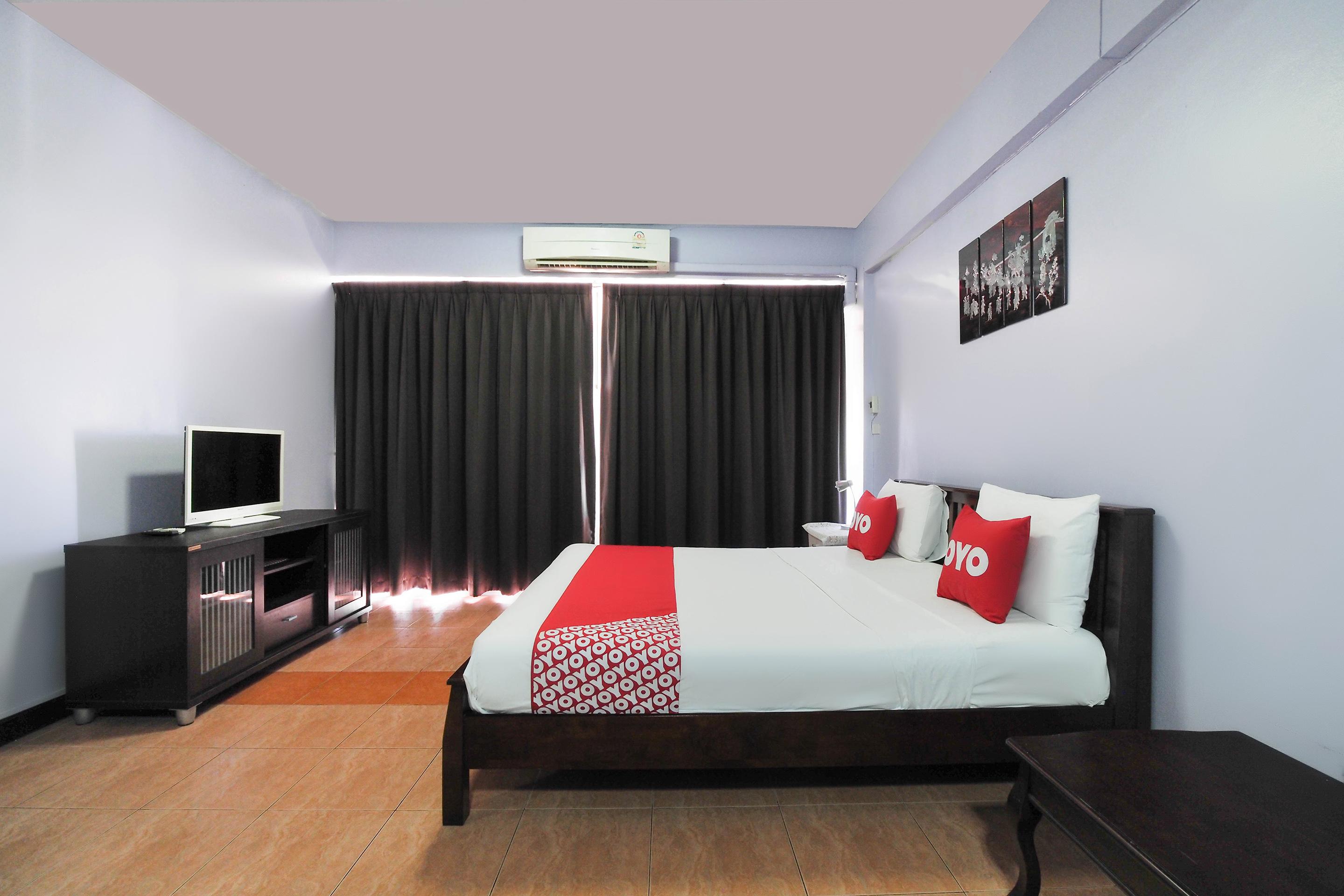 Oyo 963 Sunshine Guesthouse Pattaya Εξωτερικό φωτογραφία