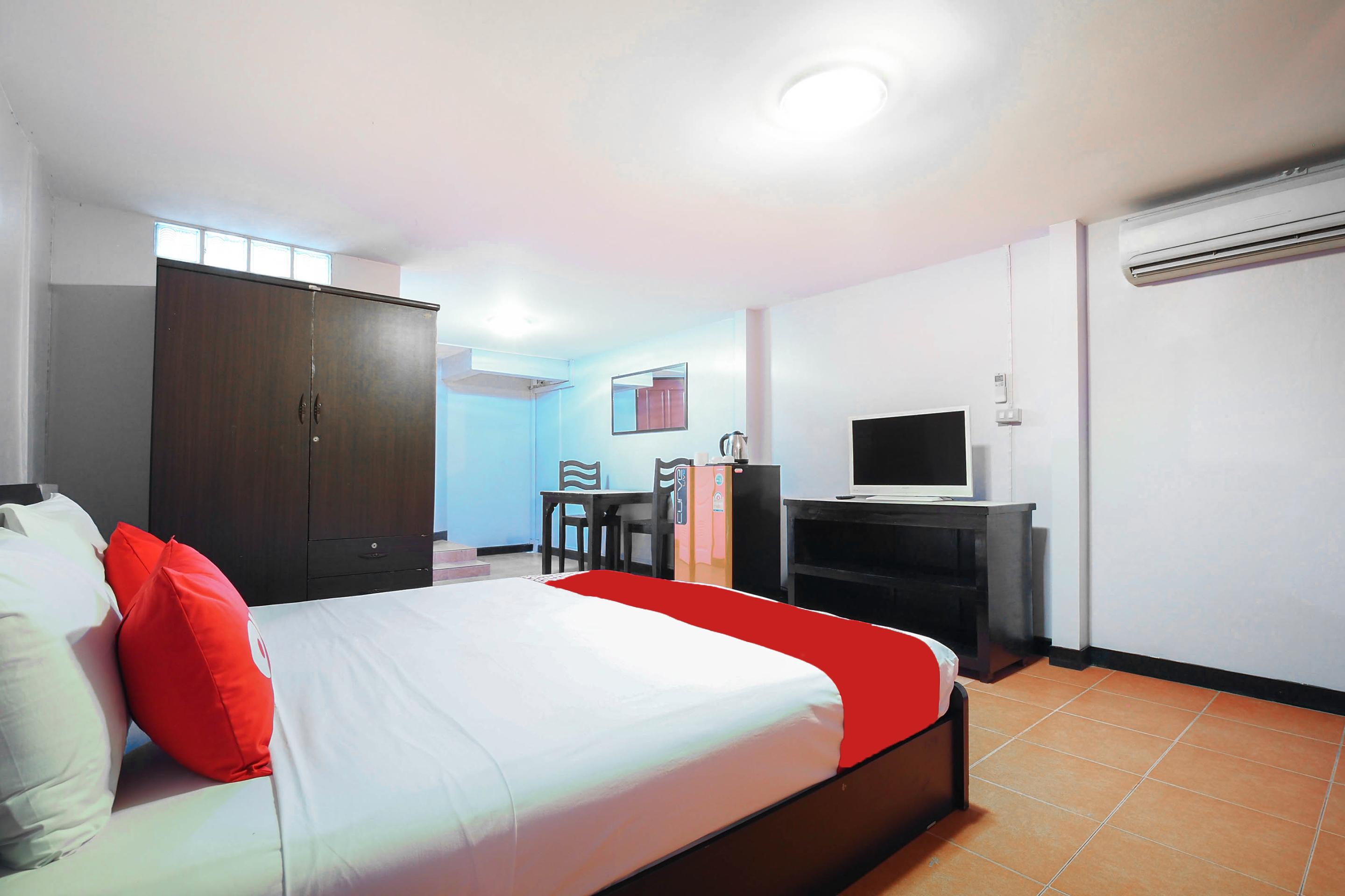Oyo 963 Sunshine Guesthouse Pattaya Εξωτερικό φωτογραφία