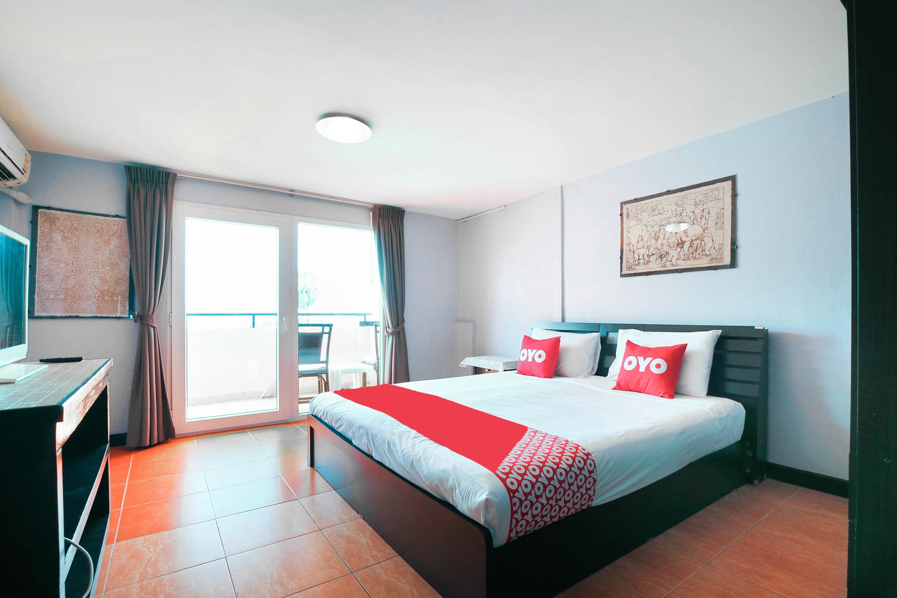 Oyo 963 Sunshine Guesthouse Pattaya Εξωτερικό φωτογραφία