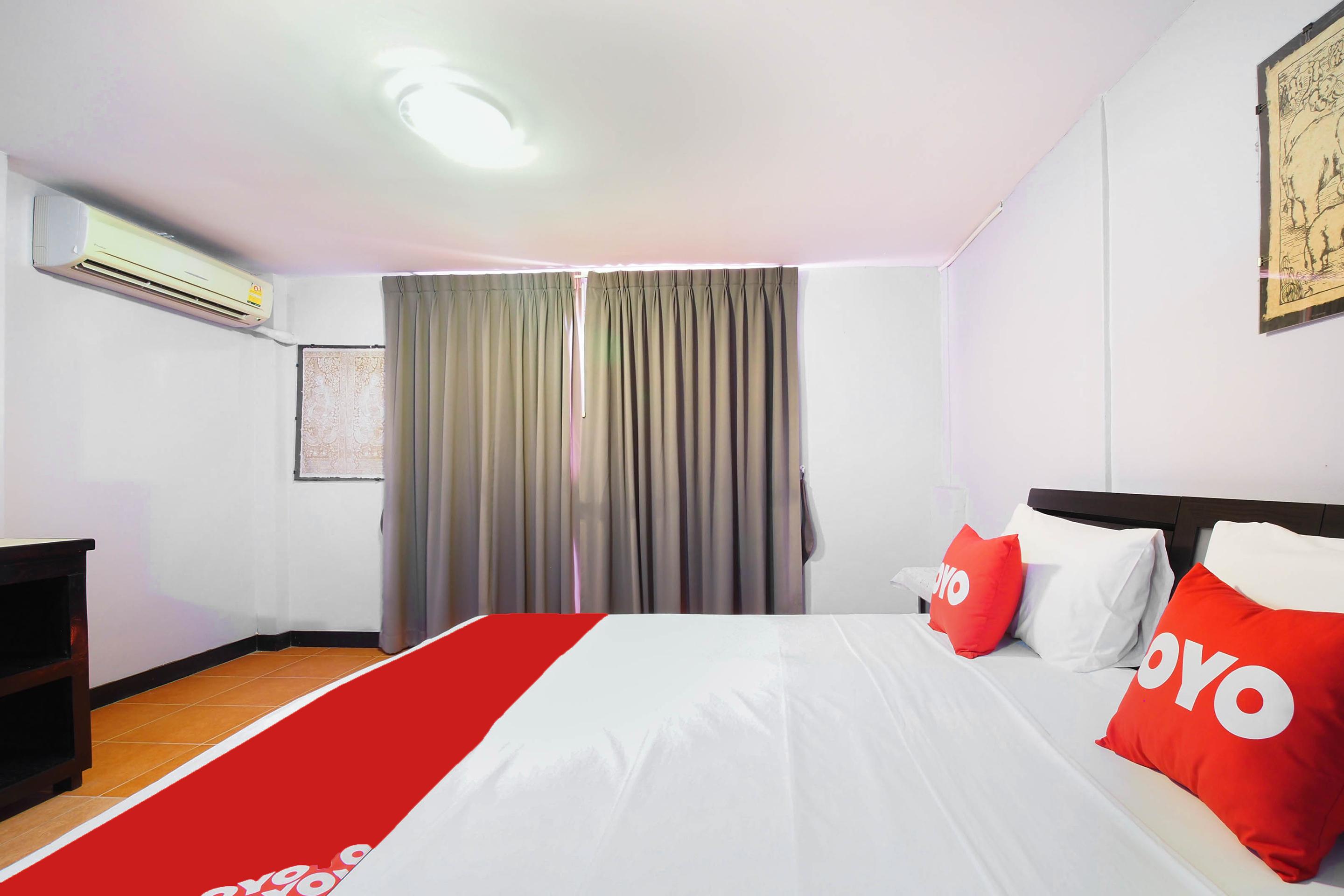 Oyo 963 Sunshine Guesthouse Pattaya Εξωτερικό φωτογραφία