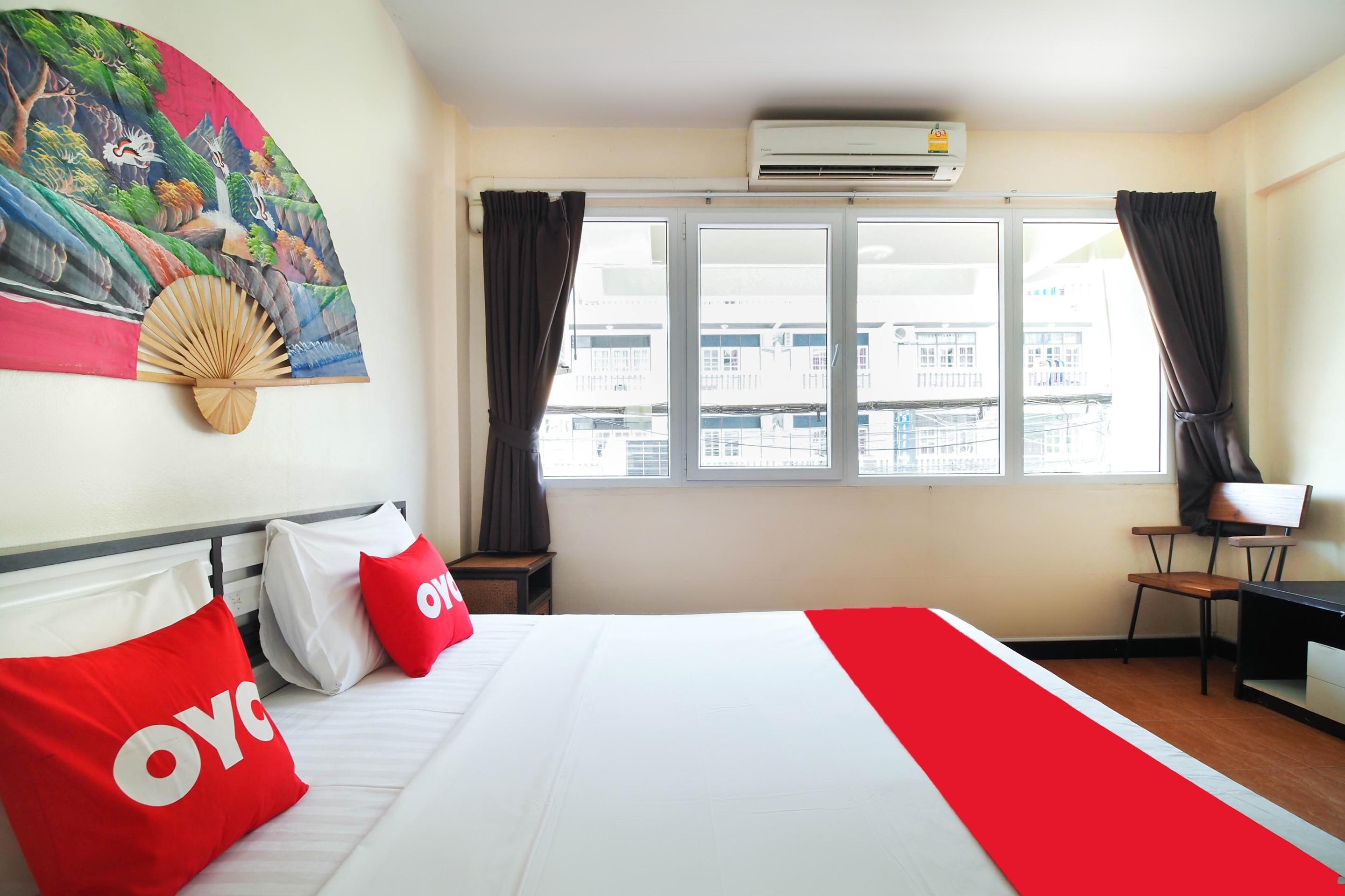 Oyo 963 Sunshine Guesthouse Pattaya Εξωτερικό φωτογραφία
