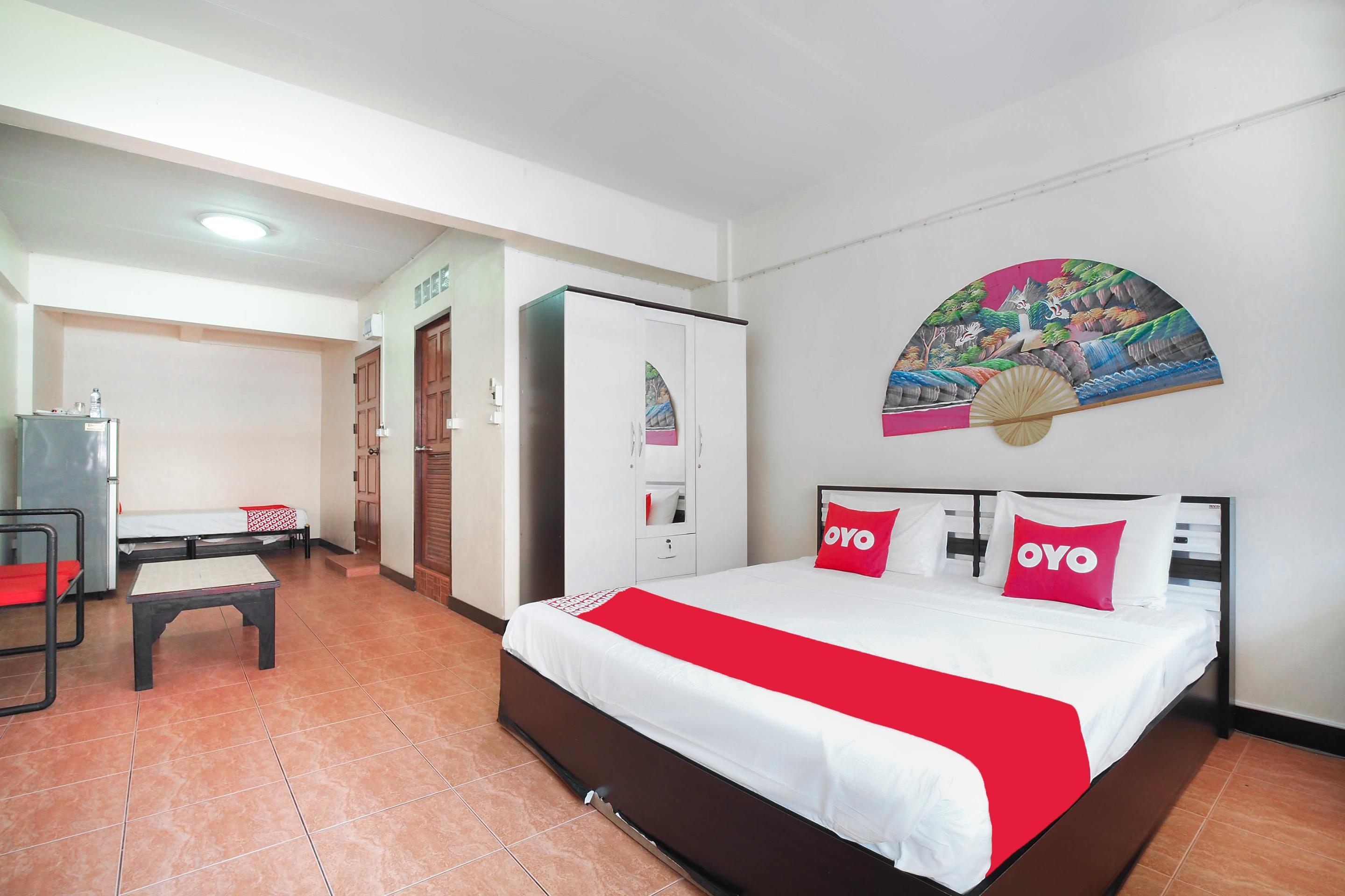 Oyo 963 Sunshine Guesthouse Pattaya Εξωτερικό φωτογραφία