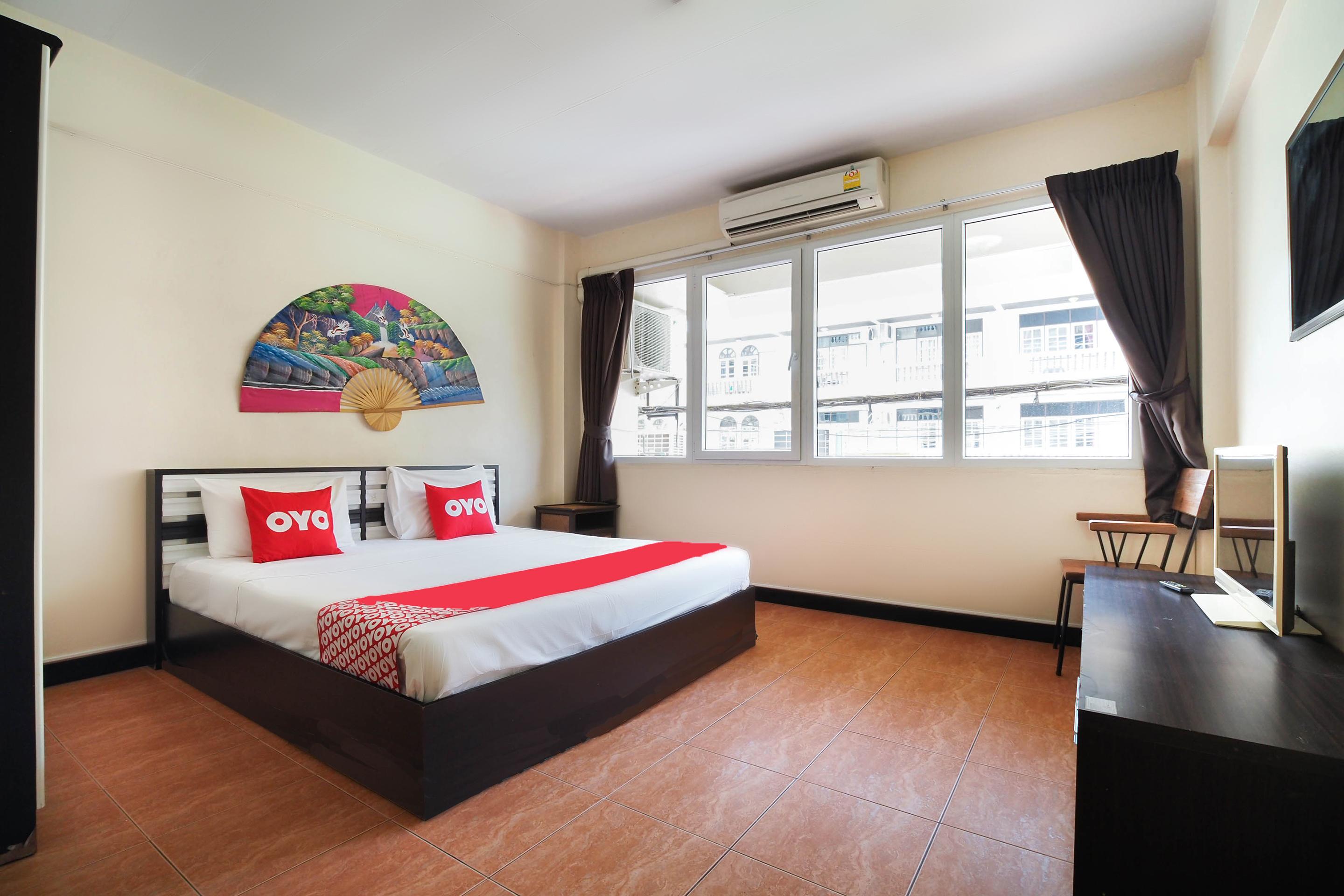 Oyo 963 Sunshine Guesthouse Pattaya Εξωτερικό φωτογραφία