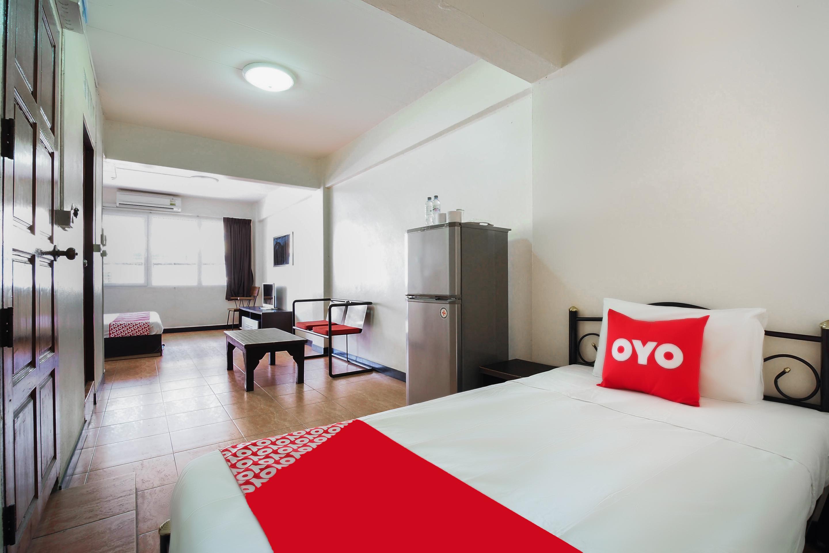 Oyo 963 Sunshine Guesthouse Pattaya Εξωτερικό φωτογραφία