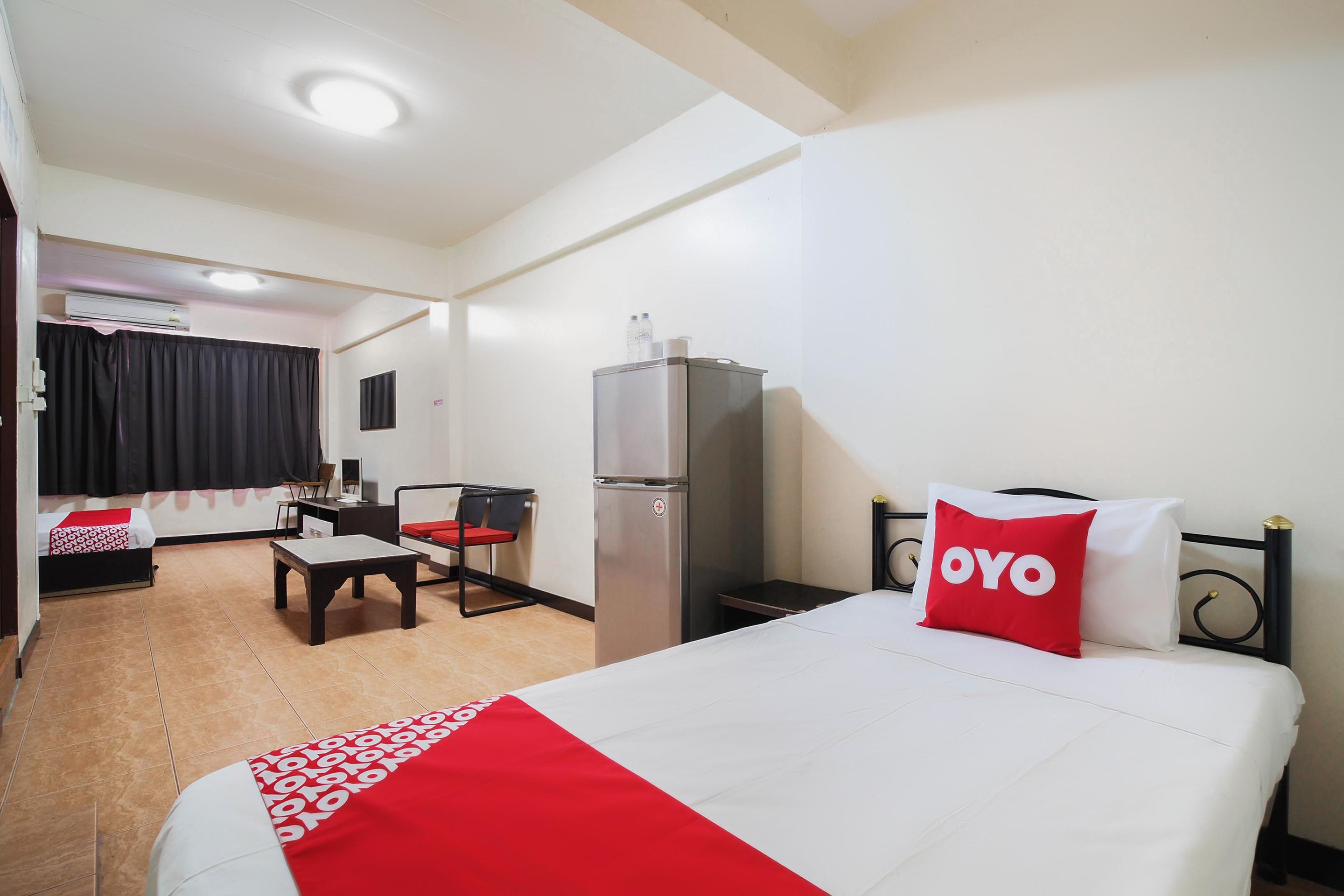 Oyo 963 Sunshine Guesthouse Pattaya Εξωτερικό φωτογραφία