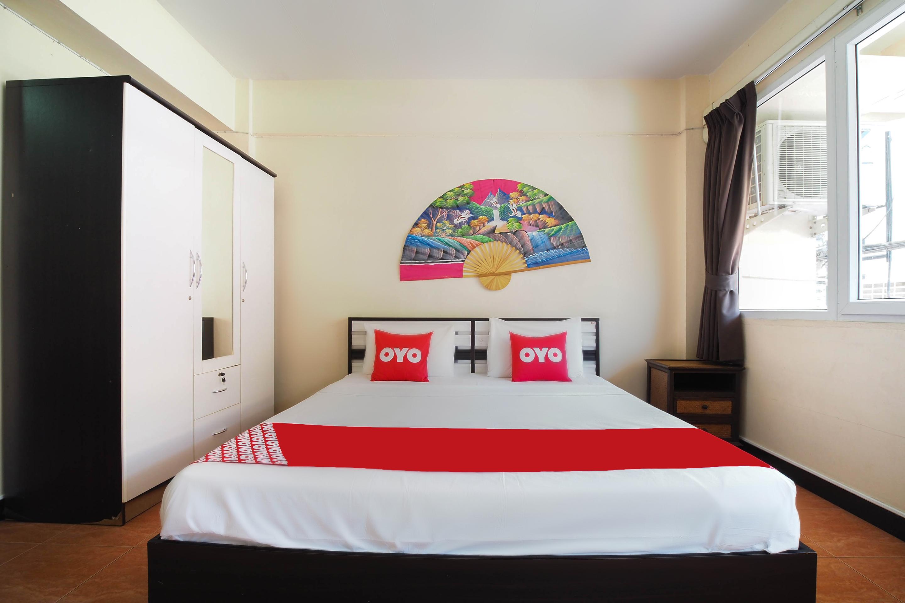 Oyo 963 Sunshine Guesthouse Pattaya Εξωτερικό φωτογραφία