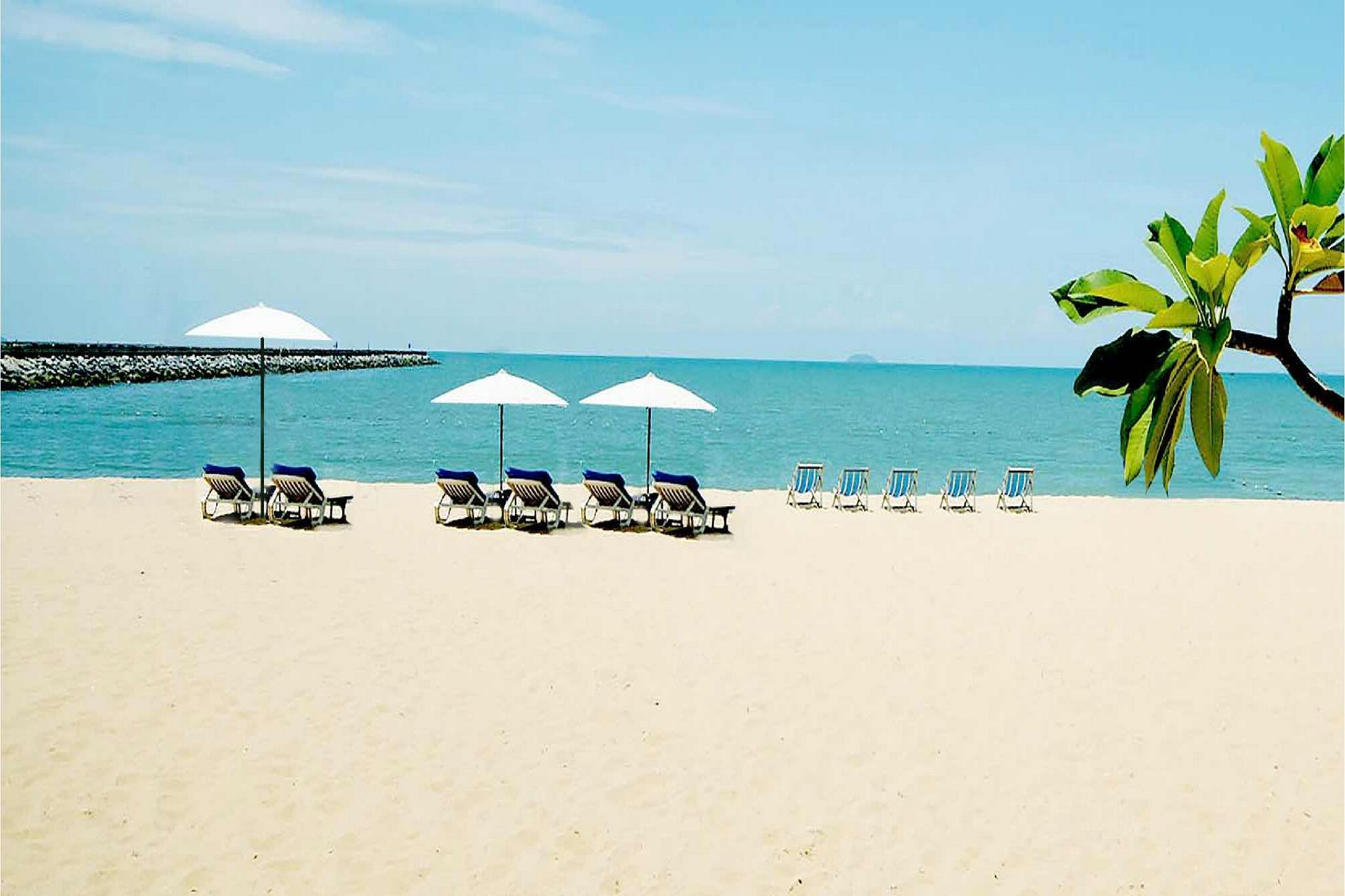 Oyo 963 Sunshine Guesthouse Pattaya Εξωτερικό φωτογραφία