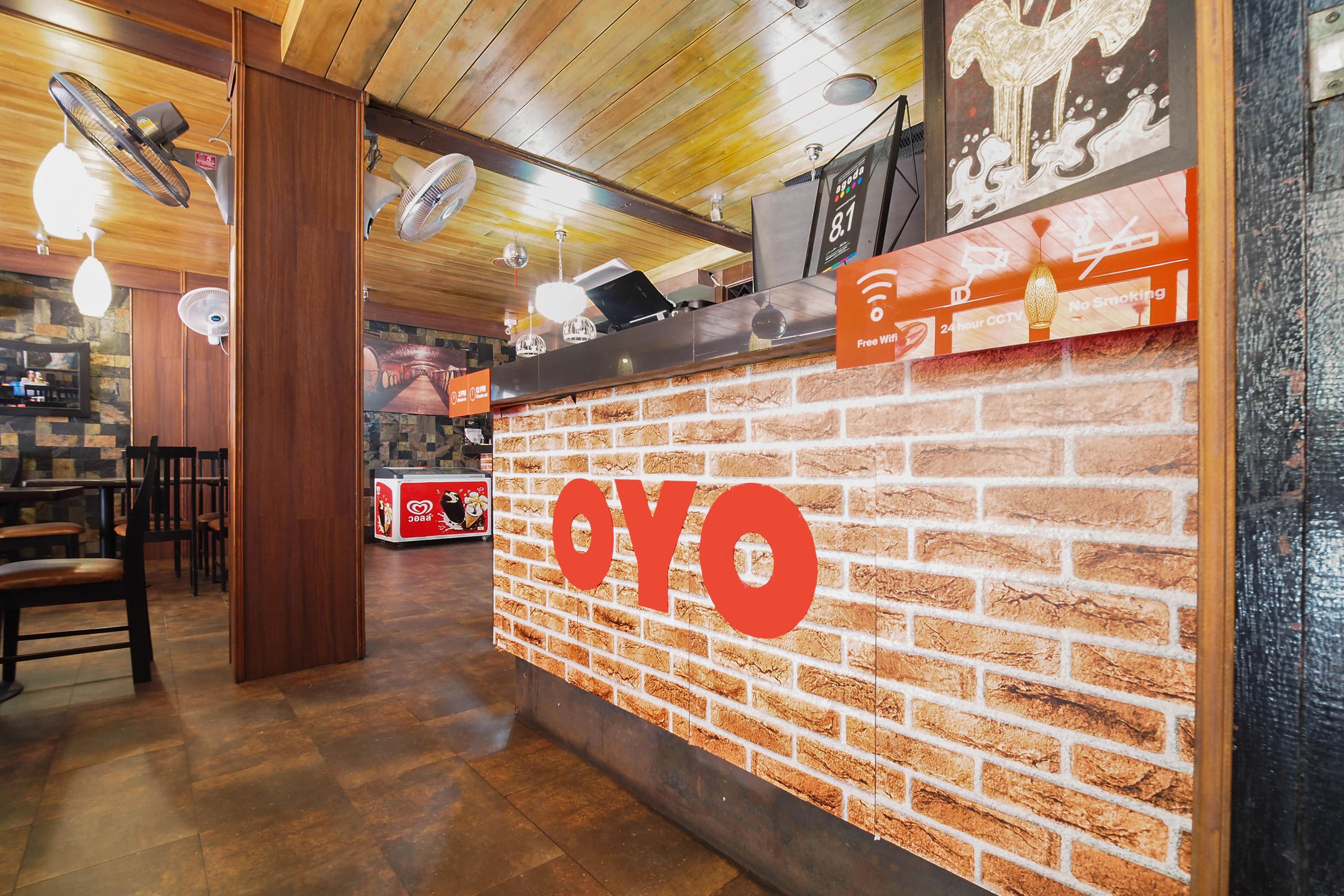 Oyo 963 Sunshine Guesthouse Pattaya Εξωτερικό φωτογραφία