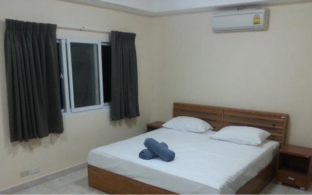 Oyo 963 Sunshine Guesthouse Pattaya Εξωτερικό φωτογραφία