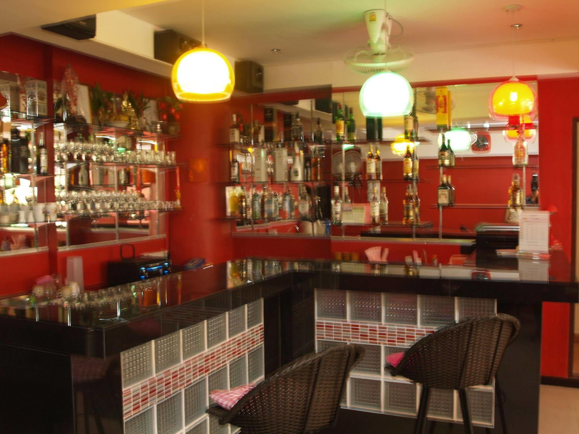 Oyo 963 Sunshine Guesthouse Pattaya Εξωτερικό φωτογραφία