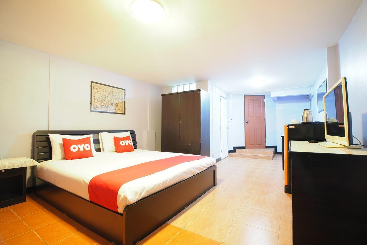 Oyo 963 Sunshine Guesthouse Pattaya Εξωτερικό φωτογραφία